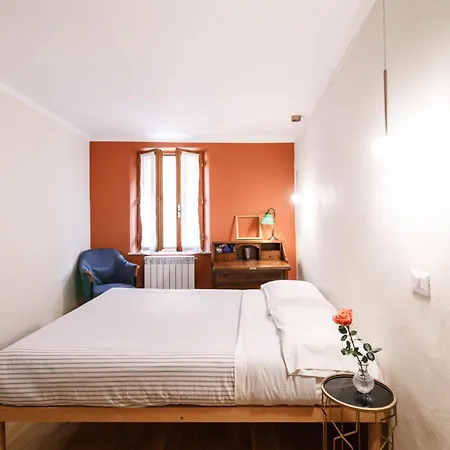 Apartment Guesthost - Live The Charm Of Siena *